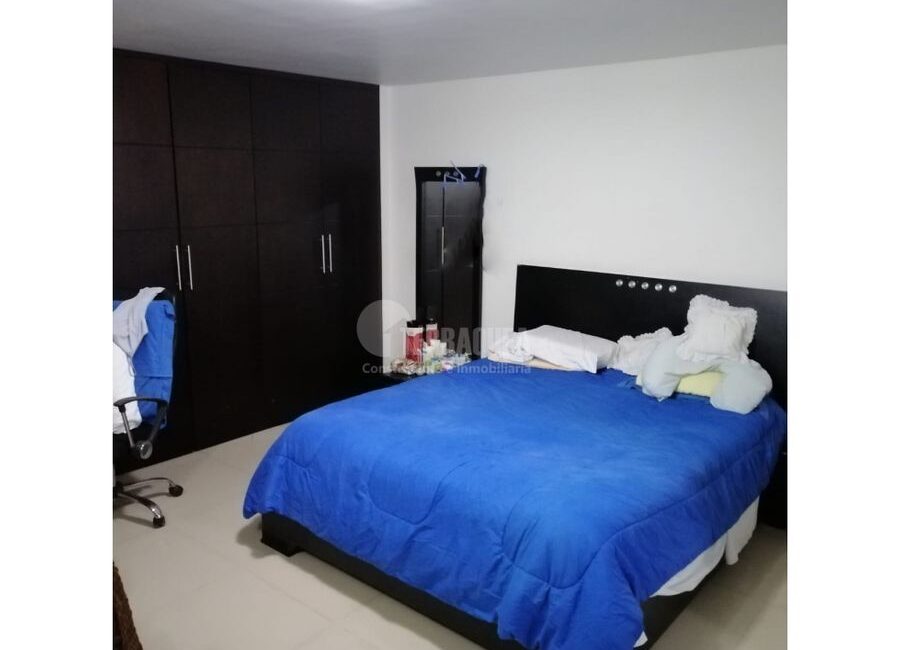 Apartamento en Riomar