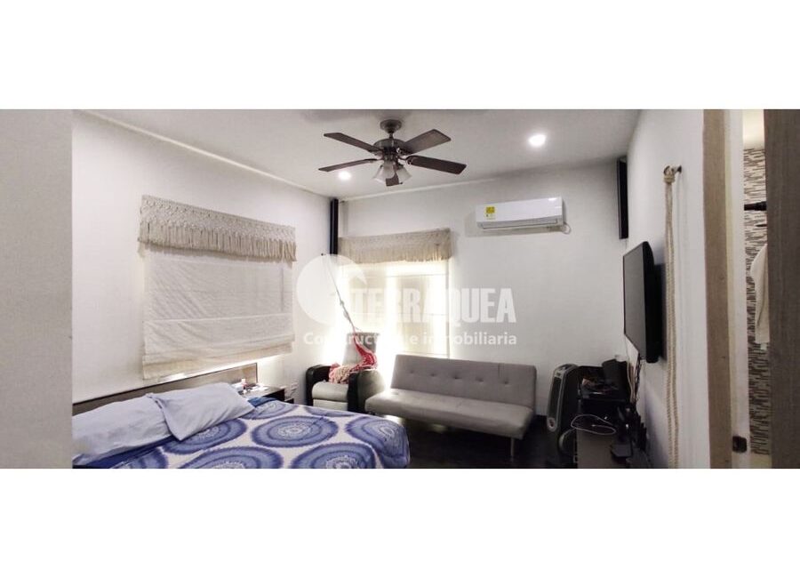 SE VENDE CASA DUPLEX EN PUERTO COLOMBIA