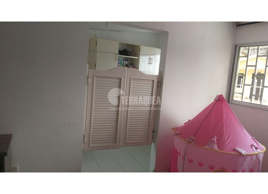 SE VENDE CASA EN SAN FELIPE