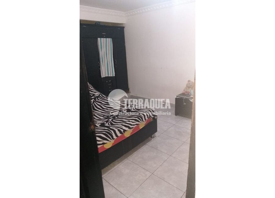 SE VENDE APARTAMENTO EN ROSARIO