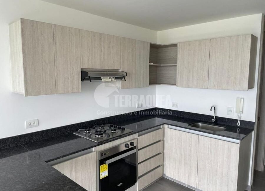 SE VENDE APARTAMENTO EN PORTAL GENOVES