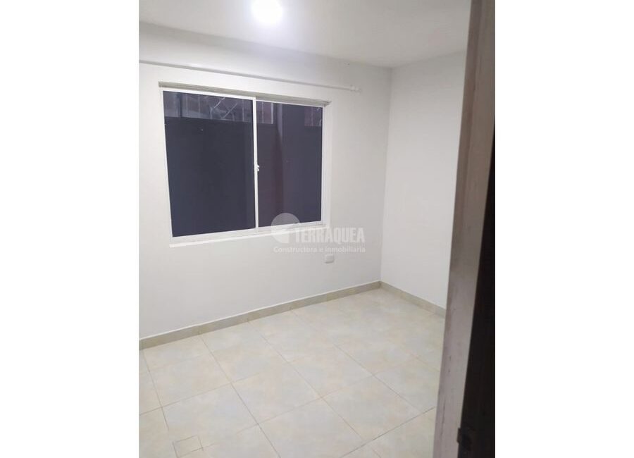 SE VENDE APARTAMENTO EN OLAYA