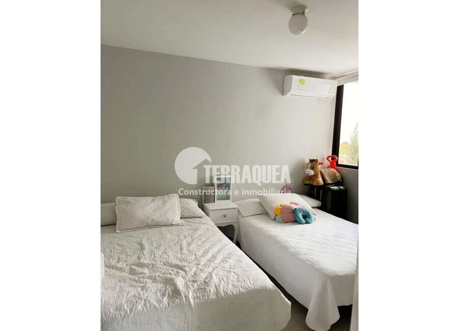 SE VENDE APARTAMENTO EN ALTOS DE RIOMAR