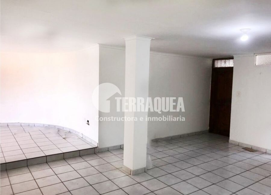 SE VENDE APARTAMENTO EN EL PRADO