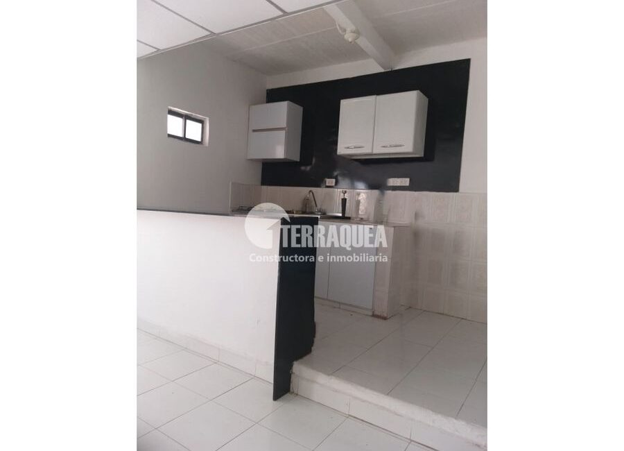 SE VENDE APARTAMENTO EN LA CONCEPCION