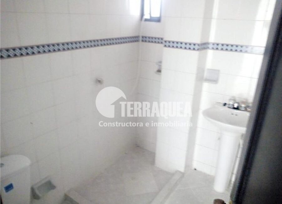 SE VENDE APARTAMENTO EN EL BARRIO COLOMBIA
