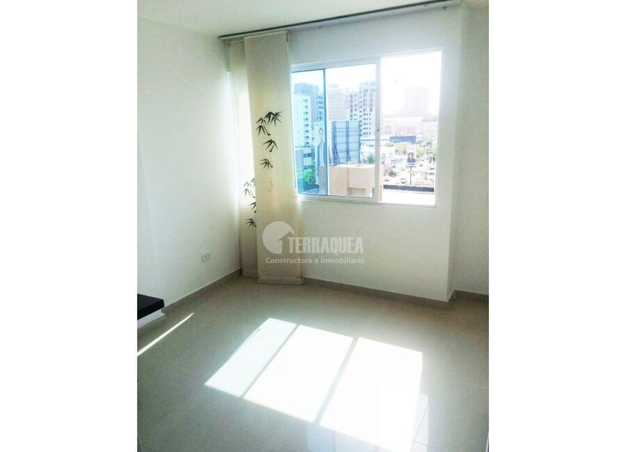 Apartaestudio en Altos de Riomar