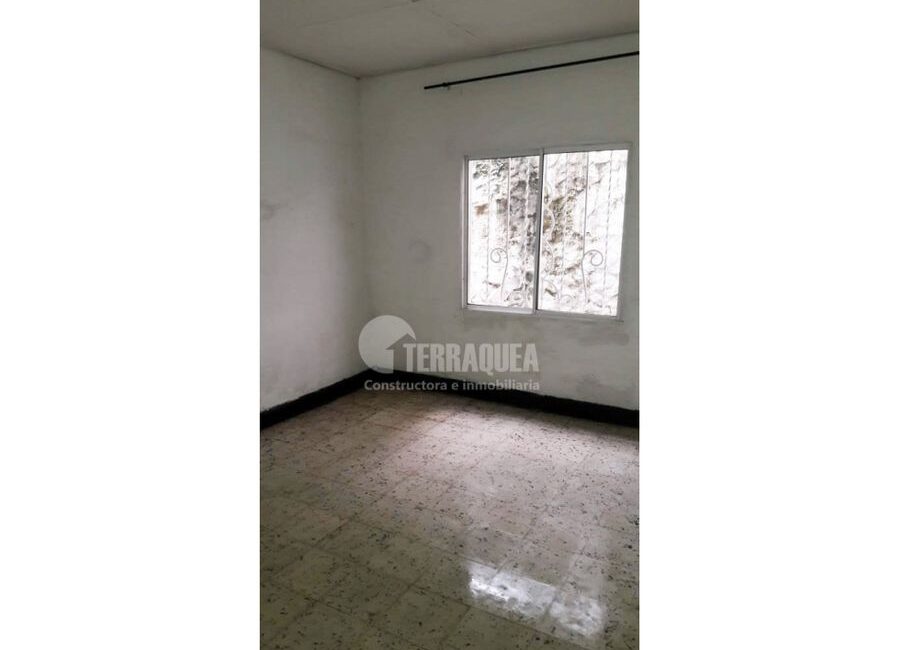 SE VENDE CASA CON APARTAMENTO EN SAN JOSE