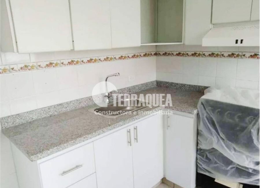 SE VENDE APARTAMENTO EN LA CAMPIÑA