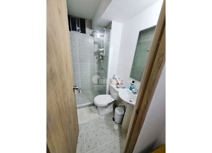 SE VENDE APARTAMENTO EN ALAMEDA DEL RIO