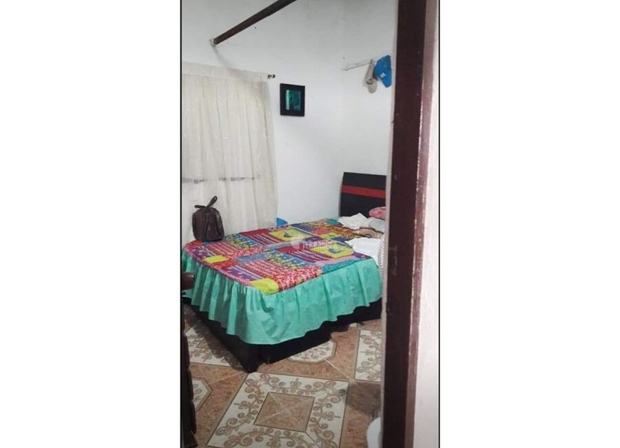 SE VENDE CASA CON APARTAMENTO EN EL CARMEN