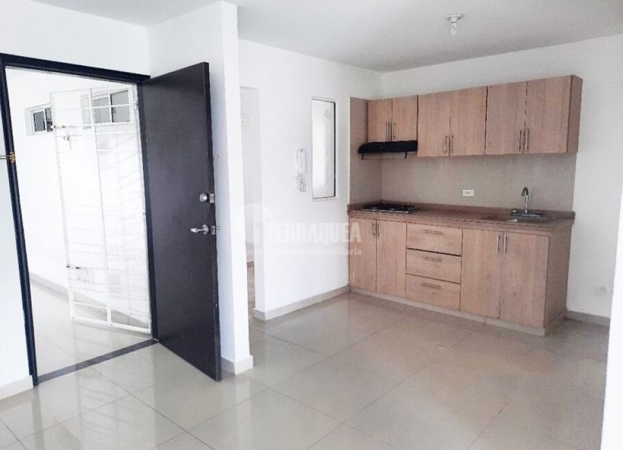 SE VENDE APARTAMENTO EN PARAISO