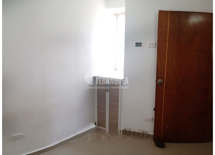 SE VENDE APARTAMENTO EN CARIBE VERDE