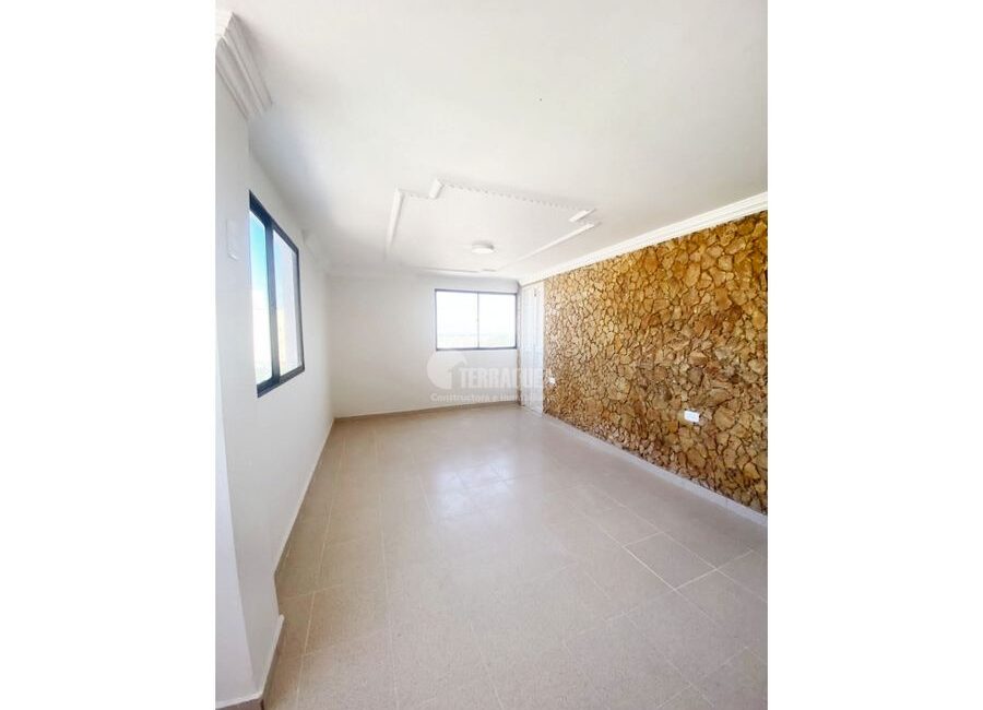 Apartamento en Olaya