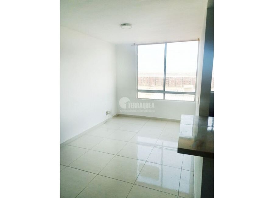 SE VENDE APARTAMENTO PARA ESTRENAR EN ALAMEDA DEL RIO