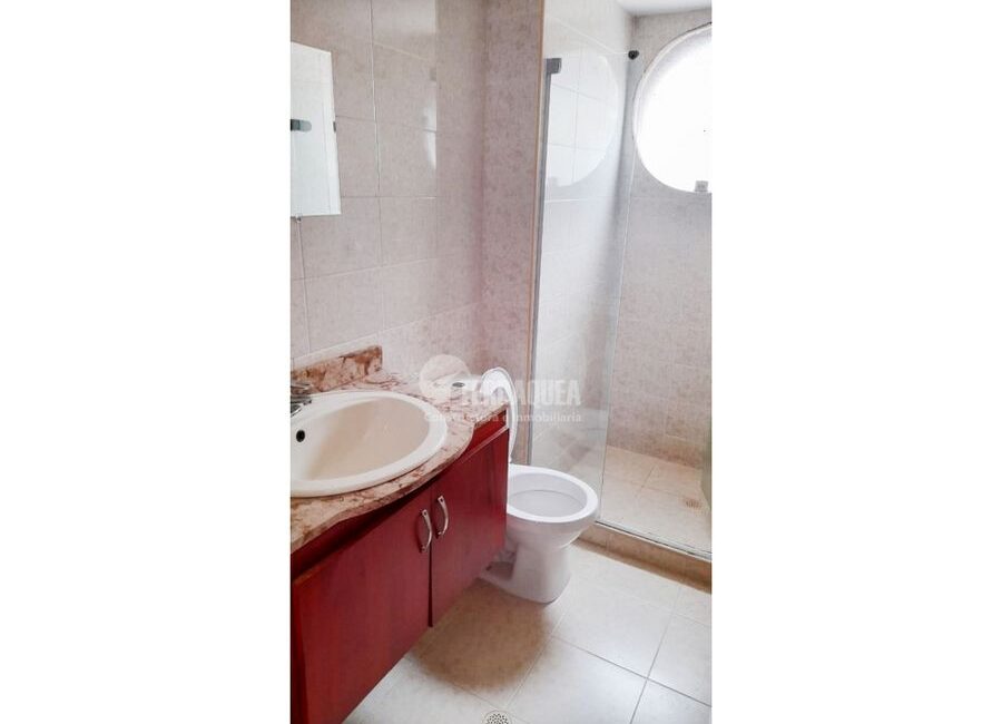 Apartaestudio en Miramar