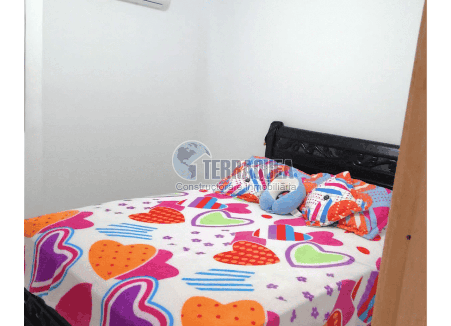 APARTAMENTO EN VENTA EN CARIBE VERDE
