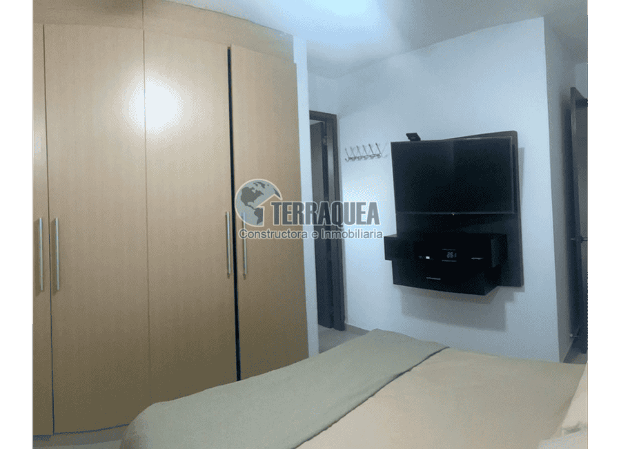 VENTA DE APARTAMENTO EN NUEVO HORIZONTE