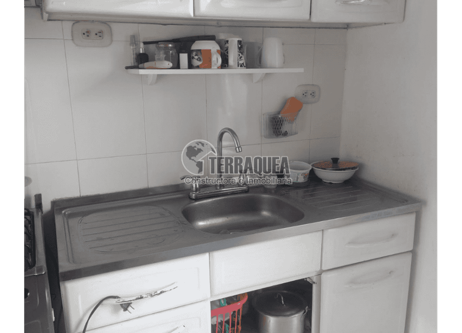 VENTA DE APARTAMENTO EN BARRIO BOSTON, BARRANQUILLA