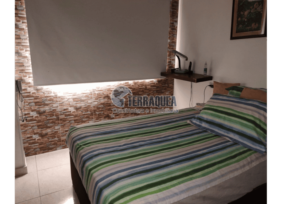 Apartamento en Barrio Modelo, Barranquilla.