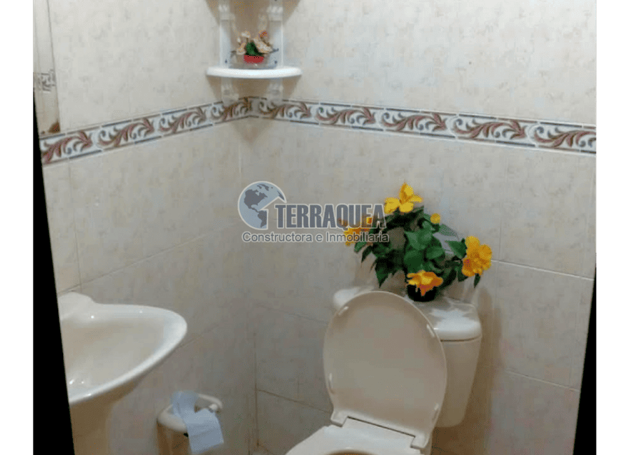 VENTA DE CASA EN SAN JOSE, BARRANQUILLA