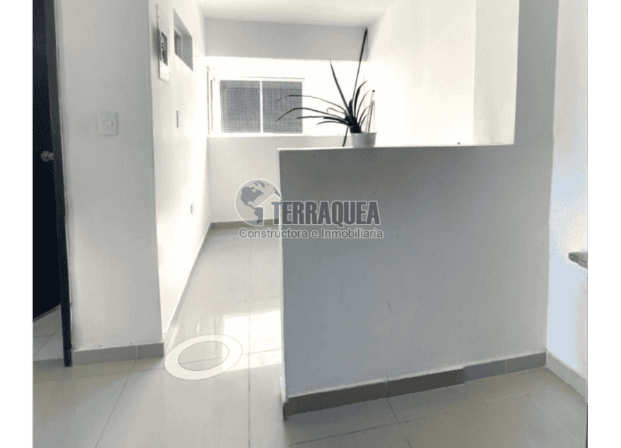 APARTAMENTO EN VENTA EN BARRIO LAS DELICIAS, BARRANUILLA