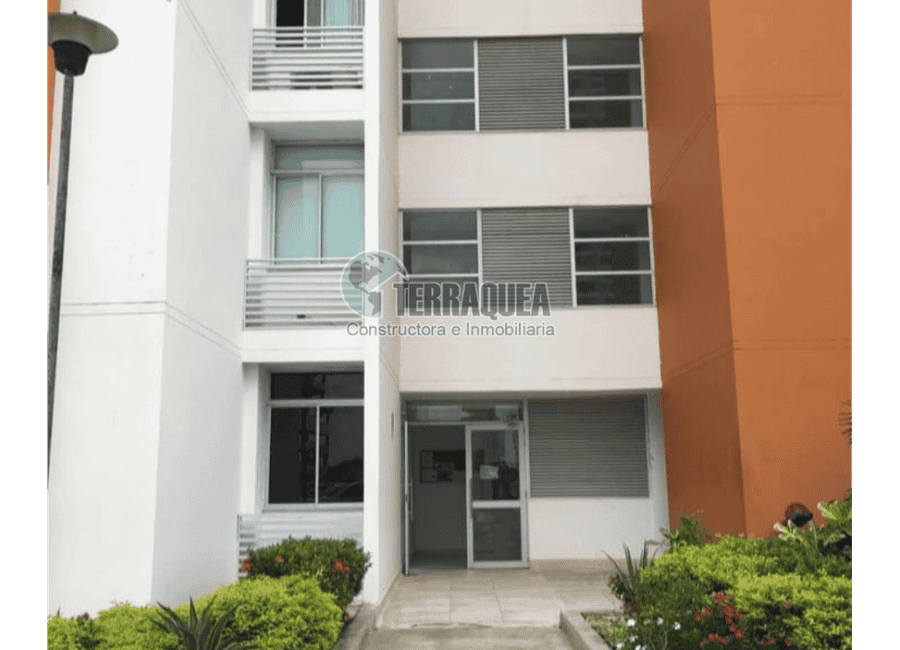 APARTAMENTO EN VENTA EN VILLA CAMPESTRE, BARRANQUILLA