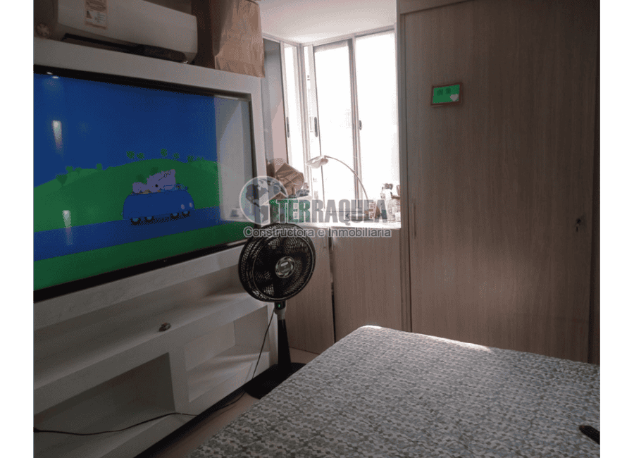 APARTAMENTO EN VENTA EN PARAISO, BARRANQUILLA