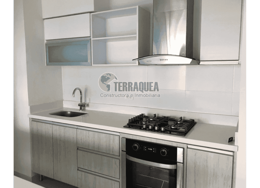 APARTAMENTO EN VENTA EN MIRAMAR, BARRANQUILLA