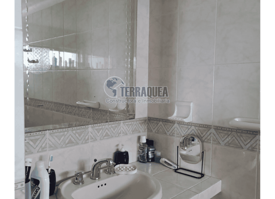 APARTAMENTO EN VENTA EN BELLAVISTA, BARRANQUILLA