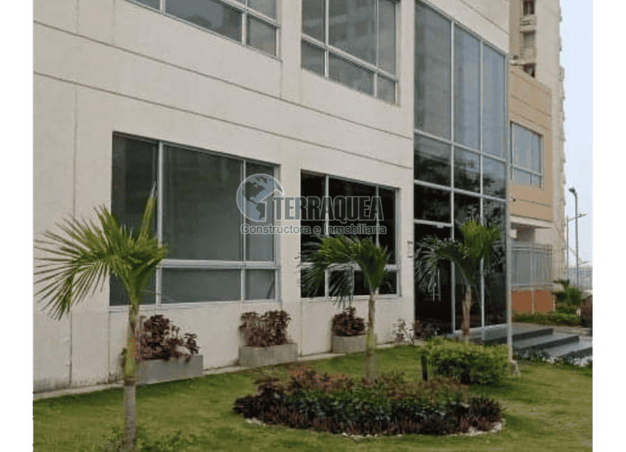 VENTA DE APARTAMENTO EN PUERTA DORADA, BARRANQUILLA