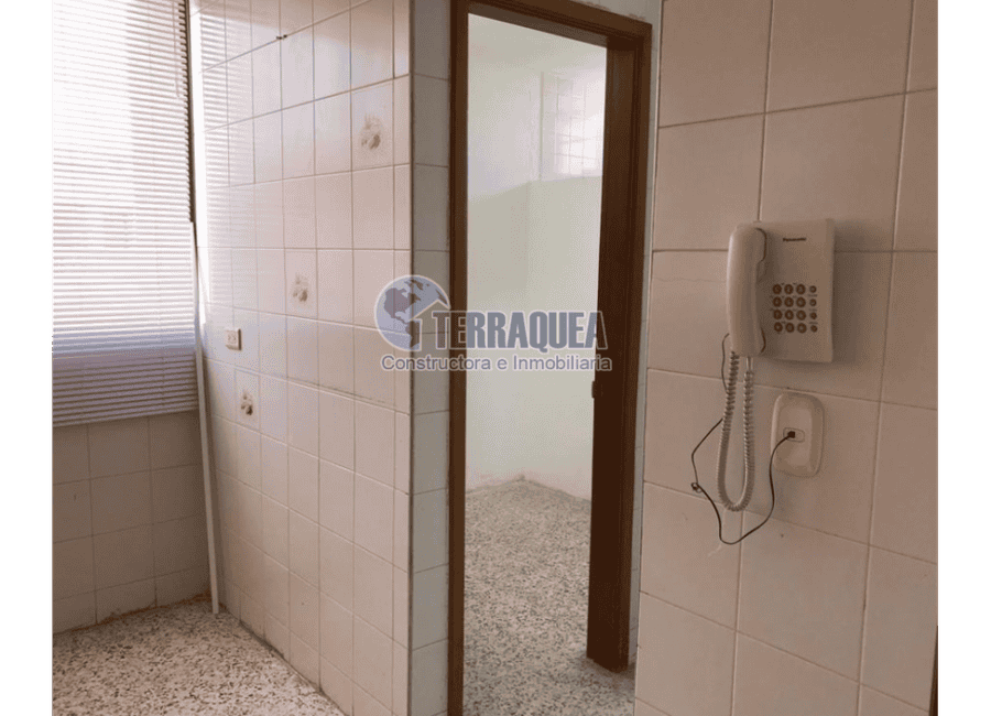 APARTAMENTO EN VENTA EN VILLA CAROLINA, BARRANQUILLA