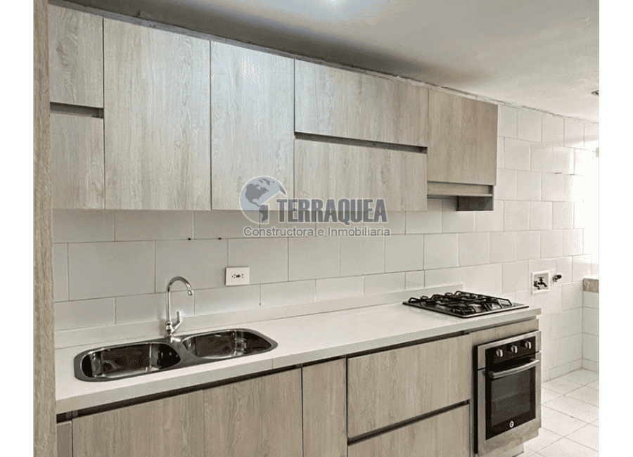 VENTA DE APARTAMENTO EN RIOMAR, BARRANQUILLA