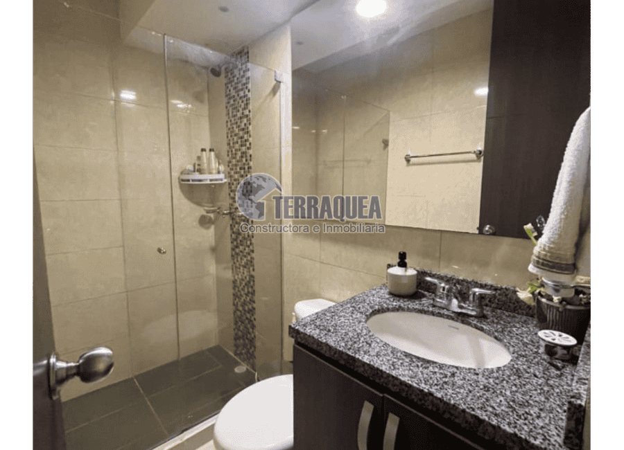 VENTA DE APARTAMENTO EN BETANIA, BARRANQUILLA