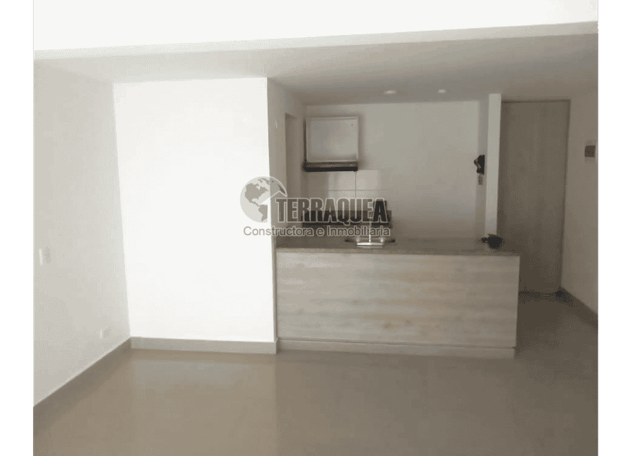 APARTAMENTO EN VENTA EN PARAISO, BARRANQUILLA