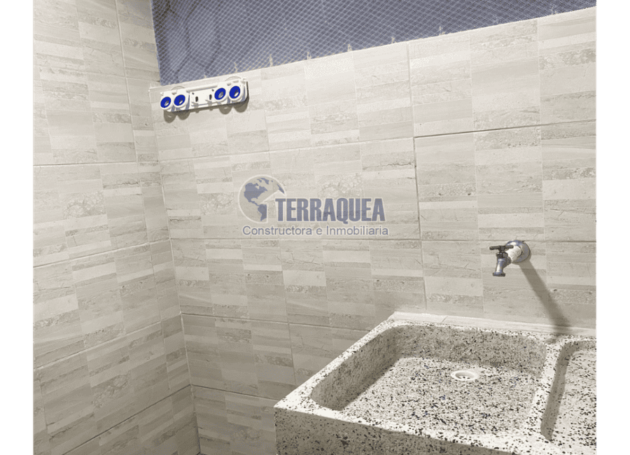 VENTA DE APARTAMENTO EN BARRIO OLAYA, BARRANQUILLA