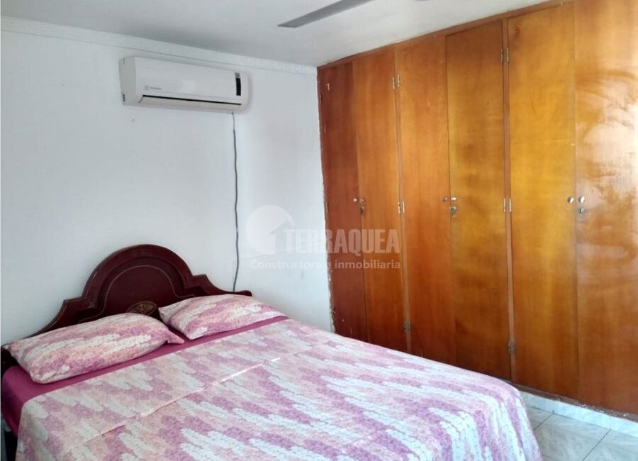 Apartamento en Alto Prado