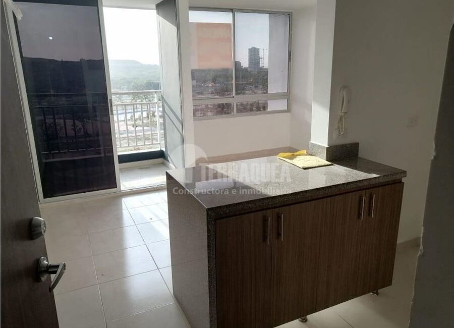 APARTAMENTO  EN MIRAMAR