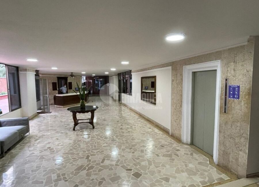 APARTAMENTO EN ALTO PRADO