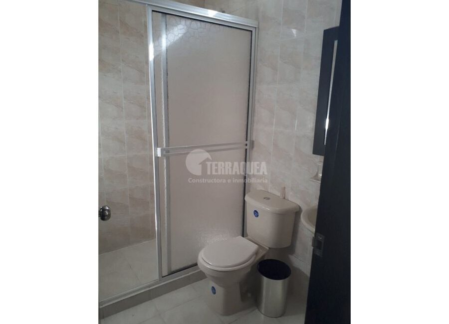 Apartamento en Santa Mónica