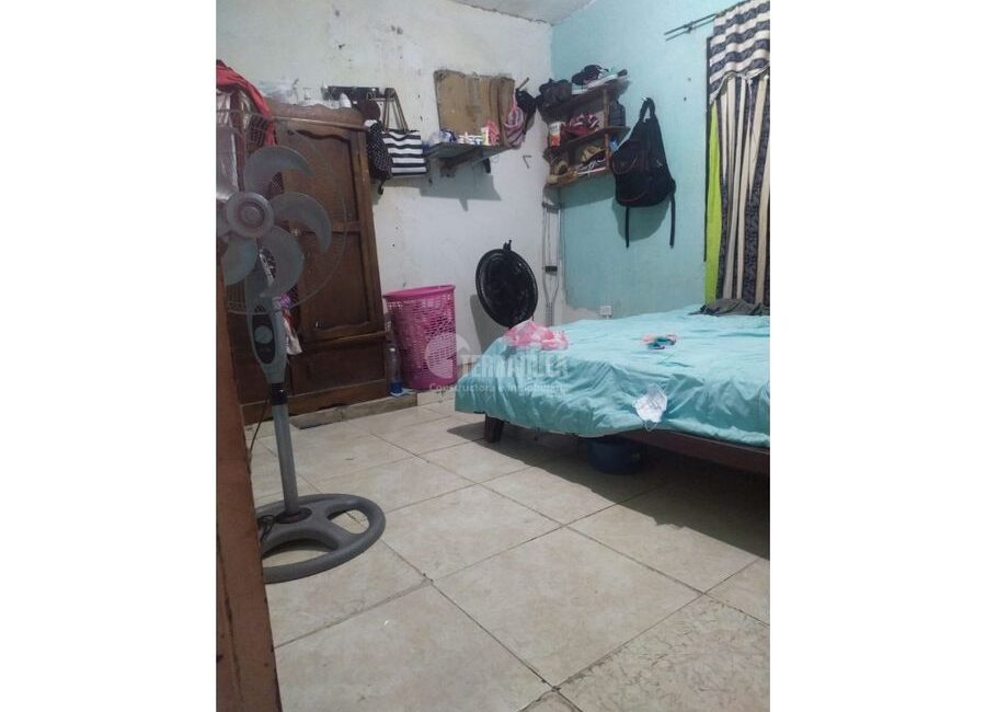 Apartamento en Barrio Abajo