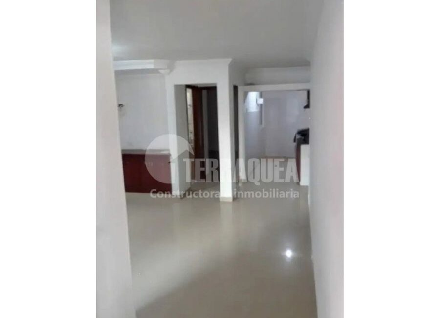 Apartamento en Campo Alegre