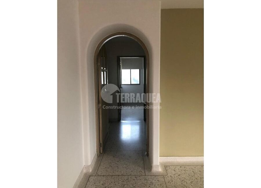 Apartamento en Riomar