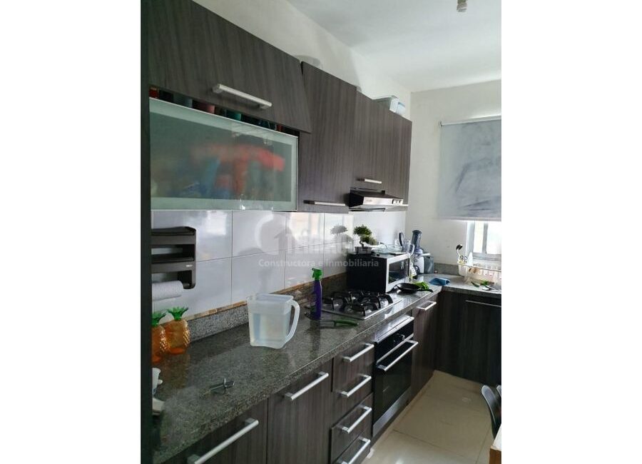 apartamento en Nuevo Horizonte