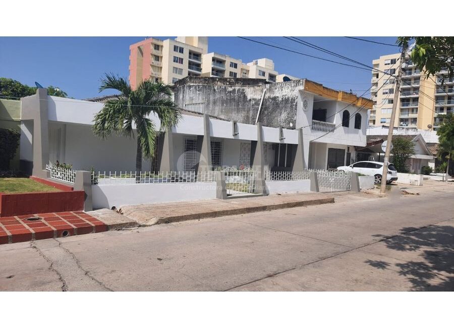 SE VENDE CASA EN LA CONCEPCION