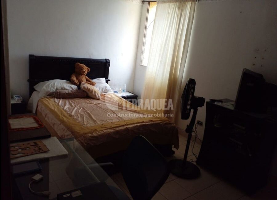 Apartamento en Nuevo Horizonte