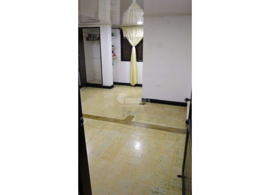 Apartamento en El Recreo