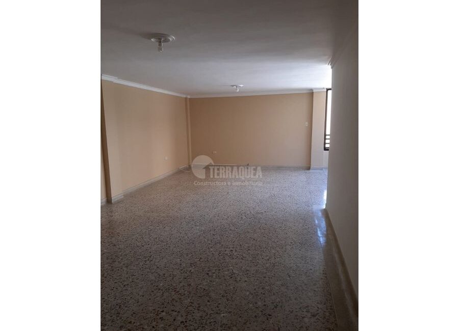Apartamento en Alto Prado