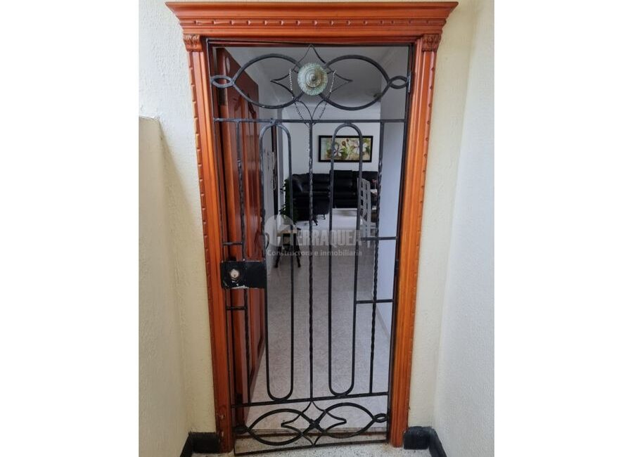 Apartamento en Villa del Este