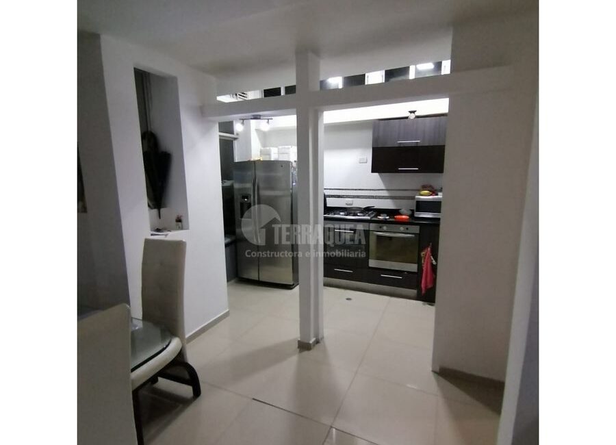 Apartamento en Riomar